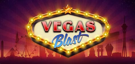 Jogue Vegas Blast online
